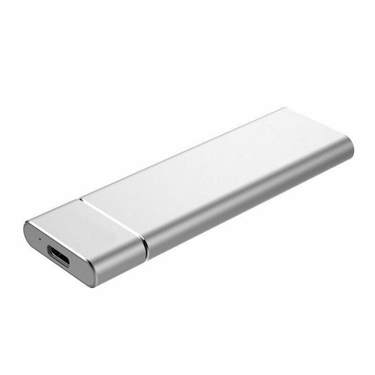 Luvikno | Hard Disc 2.0 - Super rask 10TB ekstern harddisk