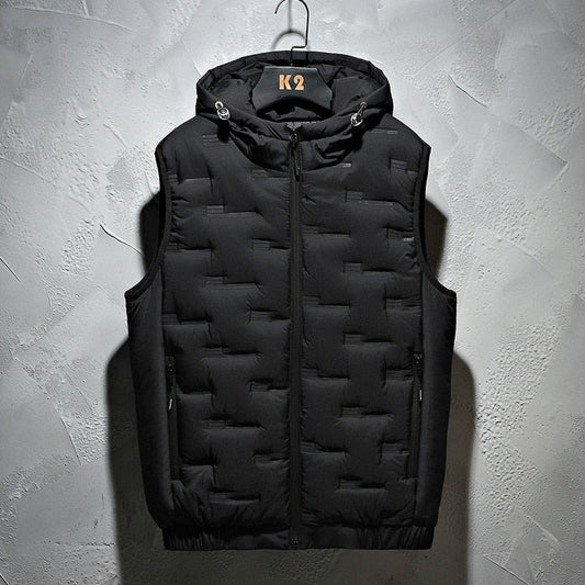 Luvik | Cassian Premium huppari gilet