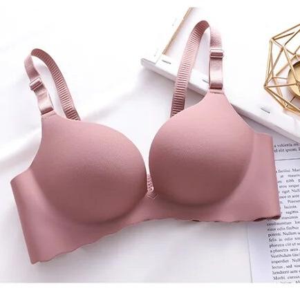 Luvikno | GlowBra — Usynlig komfort som får silhuetten din til å skinne