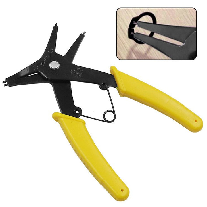 2in1 Snap Ring Tang Verktøy | Luvikno