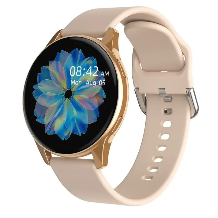 Luvikno | Dame Smartklokke – Lumea Active