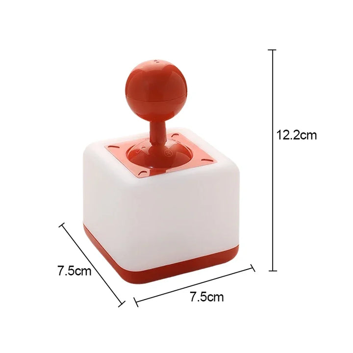 Fun Joystick Nattbord Atmosfære Lampe | Luvikno