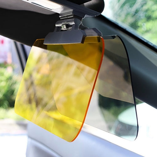 Luvikno | DriveSafe™ Øyebeskyttelsesbriller | Øk selvtilliten din mens du kjører med optimal øyebeskyttelse