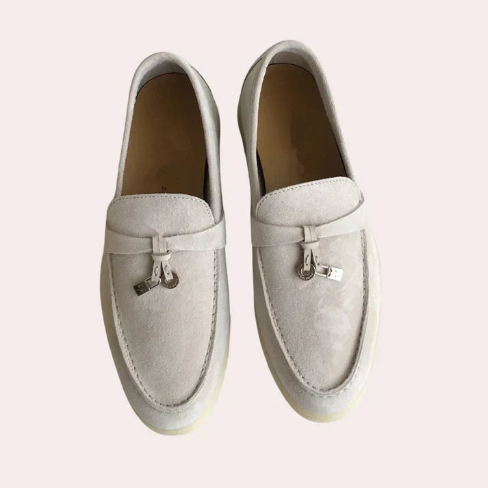Luvik | naisten loaferit