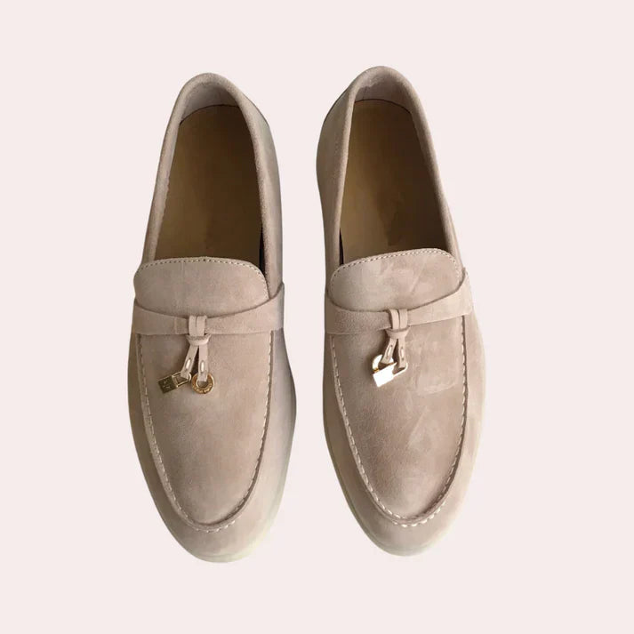 Luvik | naisten loaferit