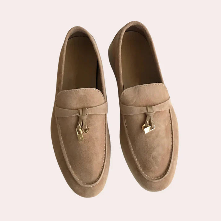 Luvik | naisten loaferit
