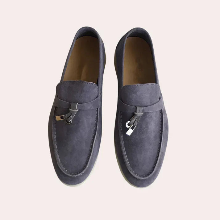 Luvik | naisten loaferit