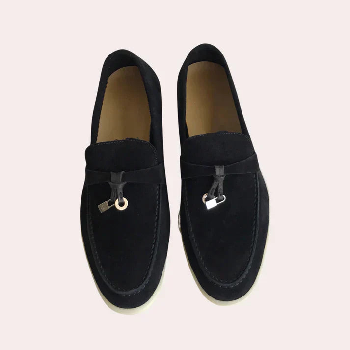 Luvik | naisten loaferit