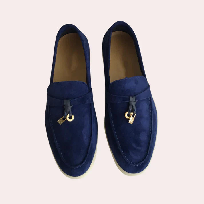 Luvik | naisten loaferit