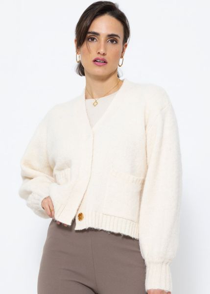 Luvik | Komfortabel vest for kvinner