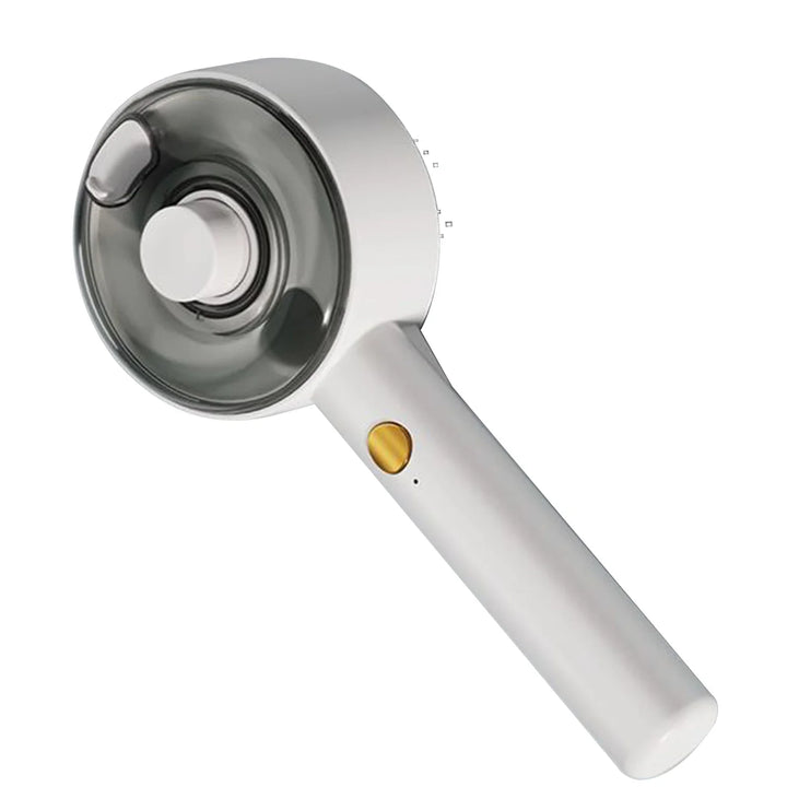 3-i-1 Elektrisk Spray Massasje Kam for Grooming Hunder & Katter Luvikno