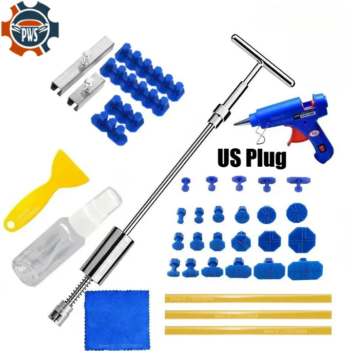 Dent Repair Tool Set Bil Denter | Luvikno