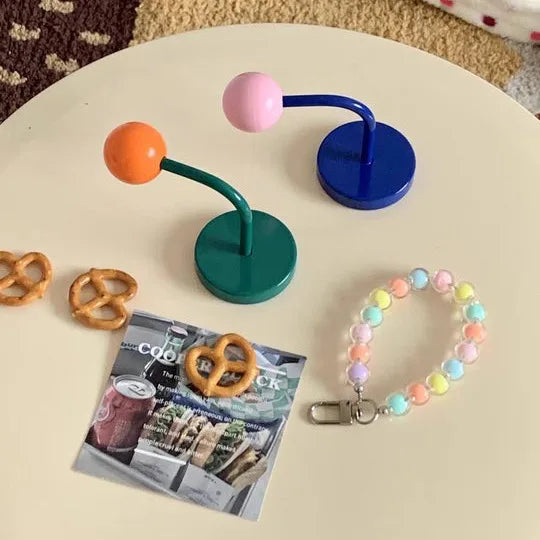 MagnoHook Sterk Magnetisk Krok Luvikno