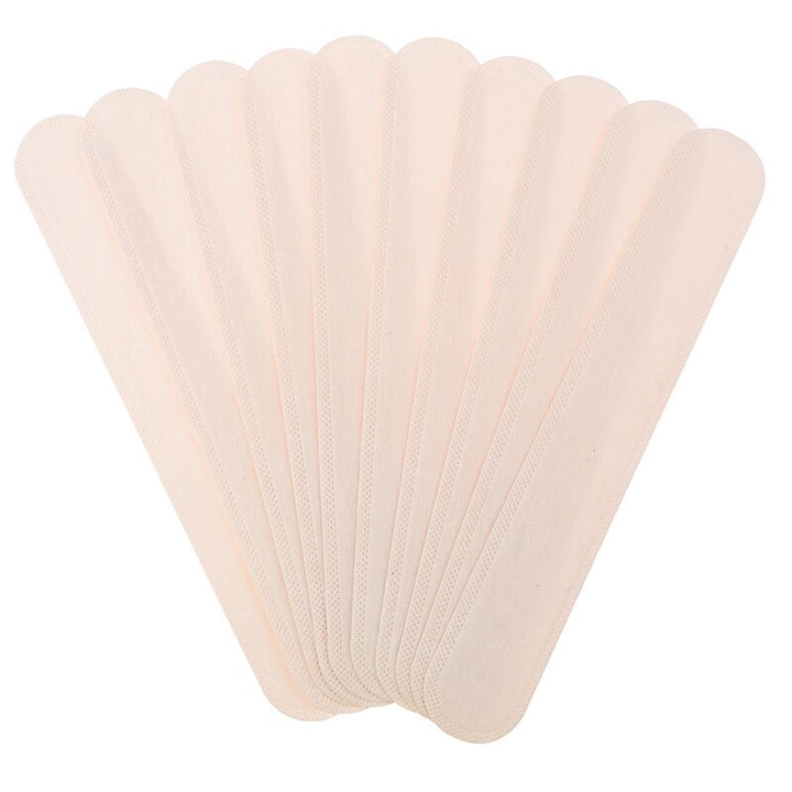 Anti-Sweat Liner Engangs Hatt Pad Sett | Luvikno