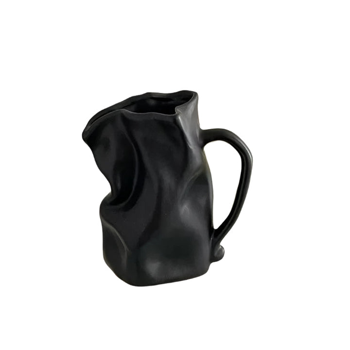 GlossiForm Keramisk Vase Luvikno