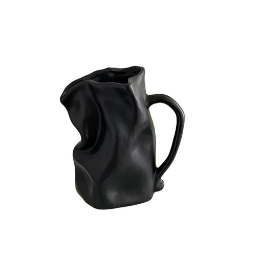 GlossiForm Keramisk Vase Luvikno