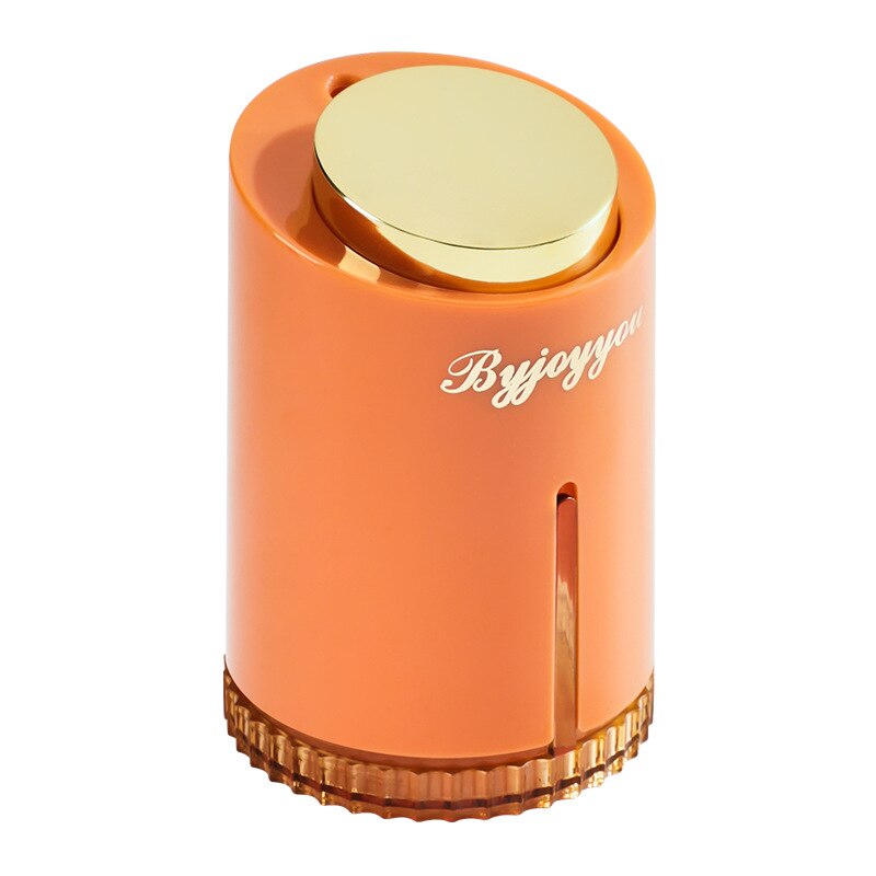 ToothMaster Holder – Elegant Pop-Up Tannpirkere Luvikno