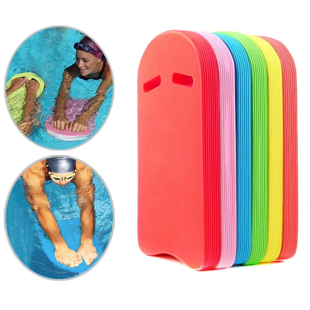 Premium Multi-Age Svømme Kickboard Luvikno