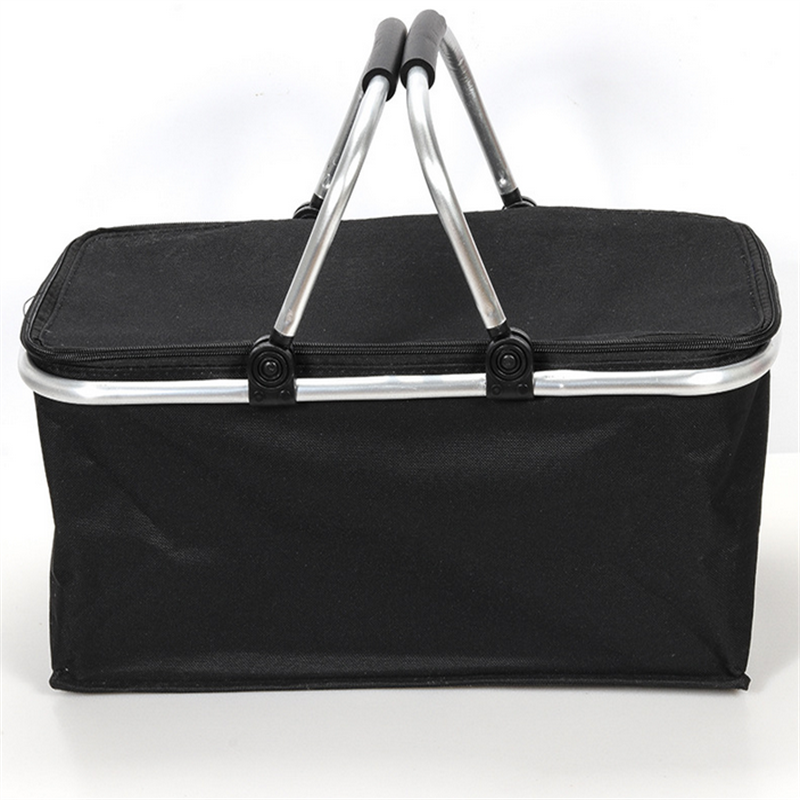Travel Fresh Cooler Sammenleggbar Campingkurv | Luvikno