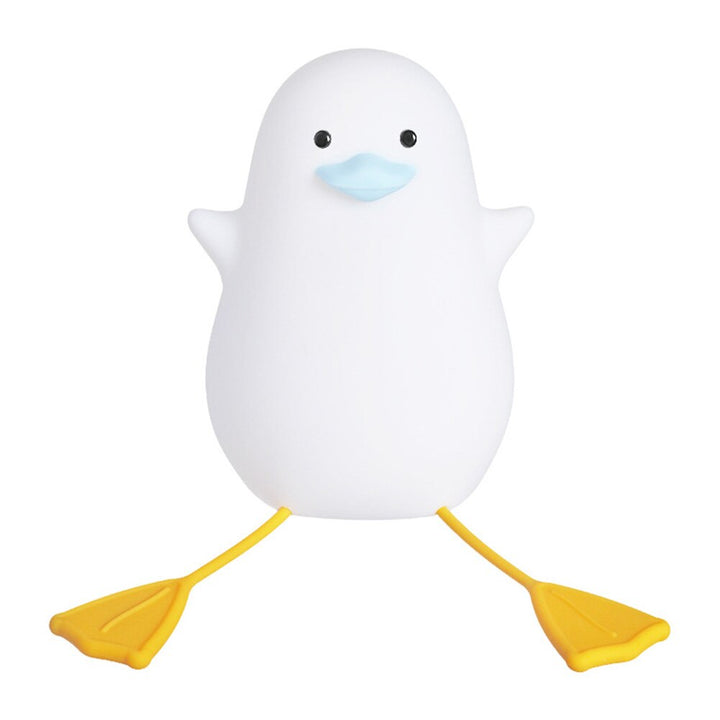 Happy Duck Sengebord Nattlampe | Luvikno