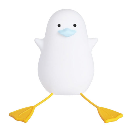Happy Duck Nattlampe | Luvikno