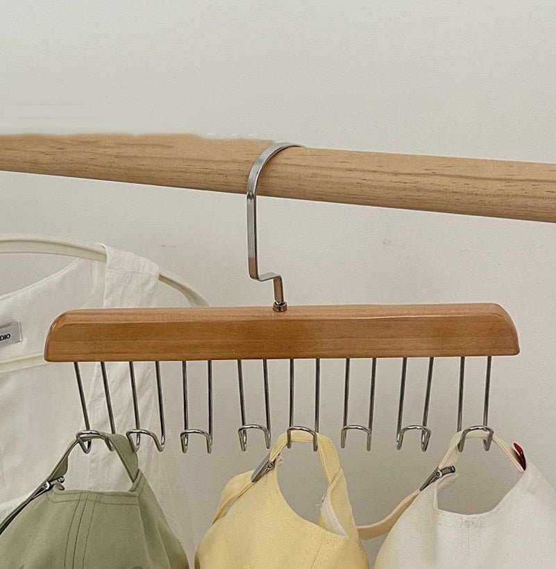 MultiHook Elegant og praktisk lagring | Luvikno