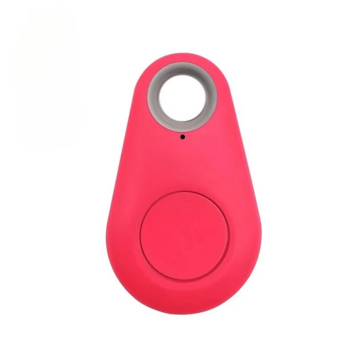 Mini GPS Bluetooth 5.0 Kjæledyr- og personverktøysporingsenhet Luvikno