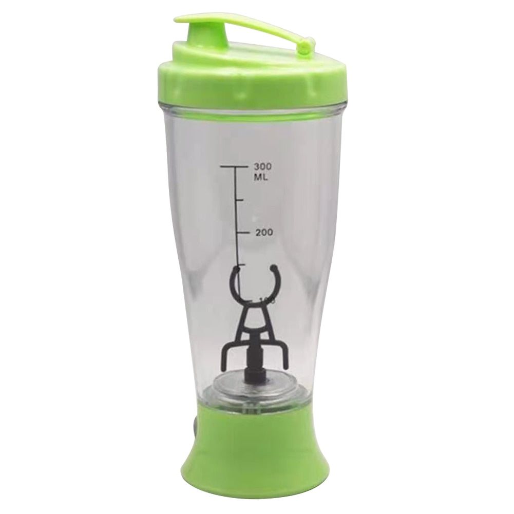Electric Automatic Self Stirring Mug | Luvikno