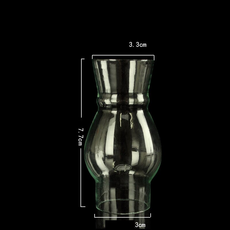 Vintage Kerosene Oil Lamp | Luvikno