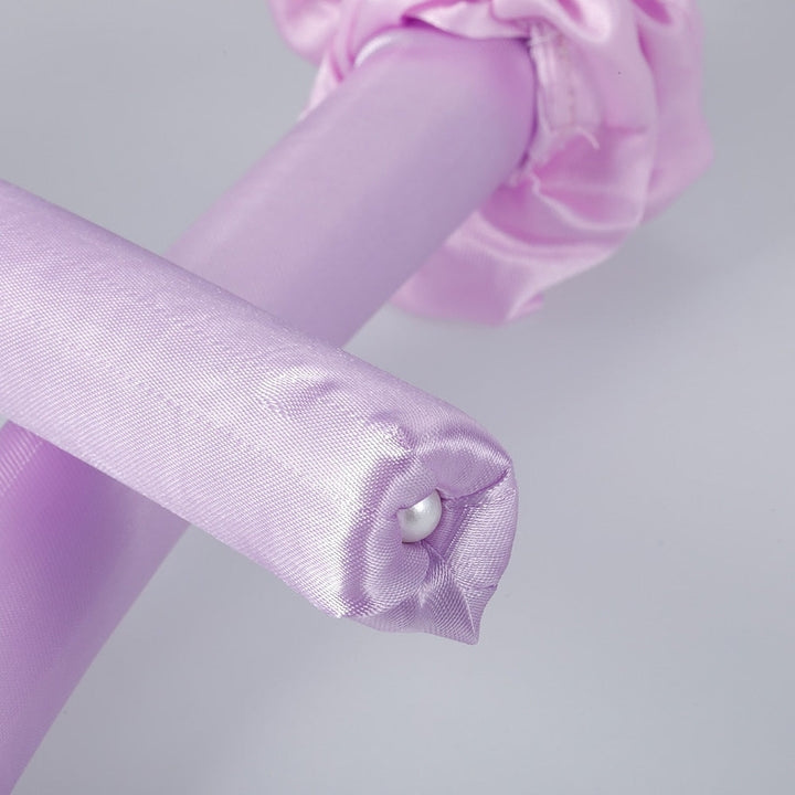 GlamCurl – Hitteloze Krølltang for Glinsende Hår Luvikno