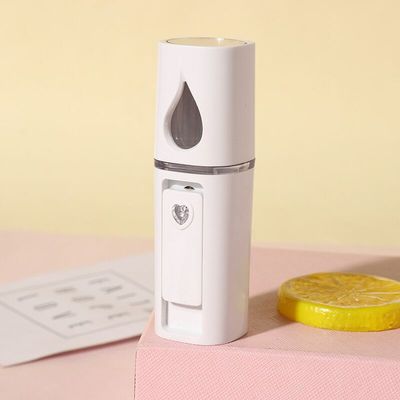 Pocket Beauty Mini Nano Facial Humidifier | Luvikno