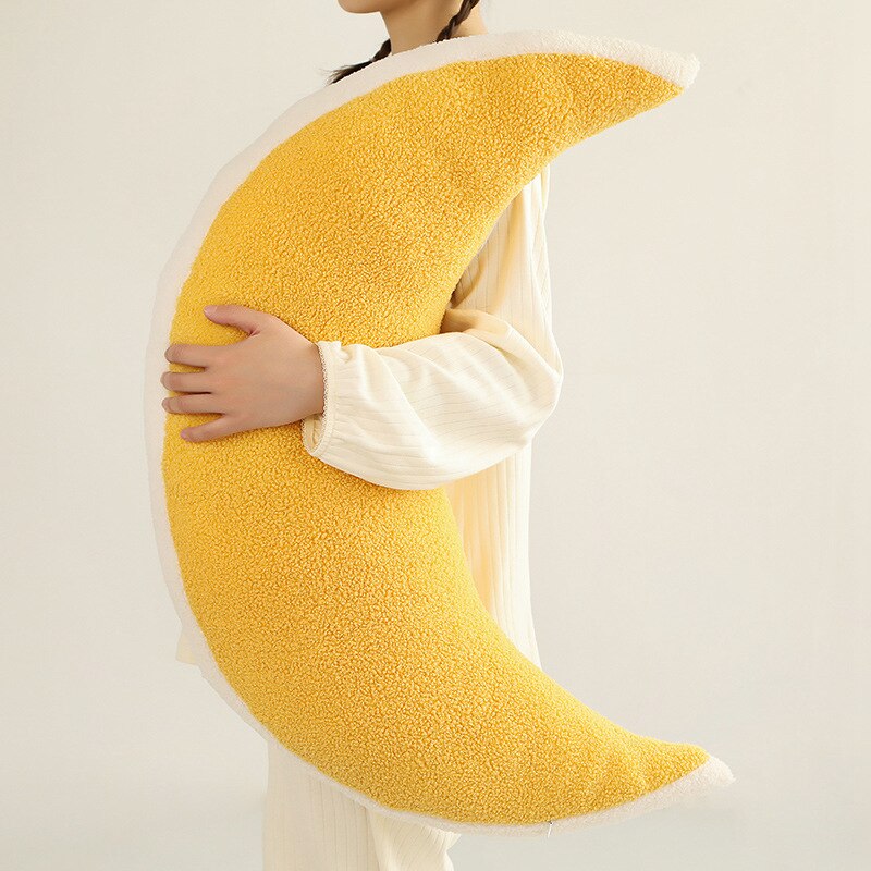 Moon Cushion | Luvikno