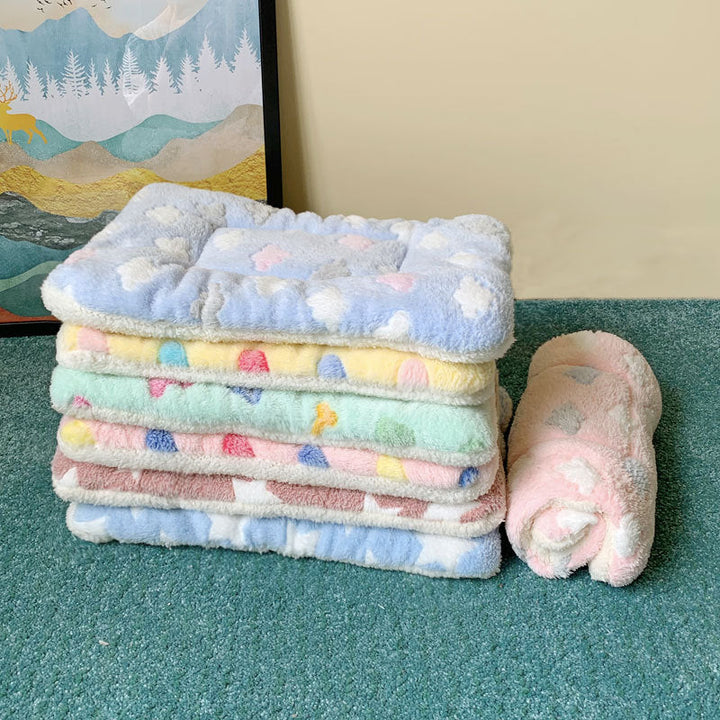 Ultimate Komfortabel Pet Cushion for your Pet Luvikno