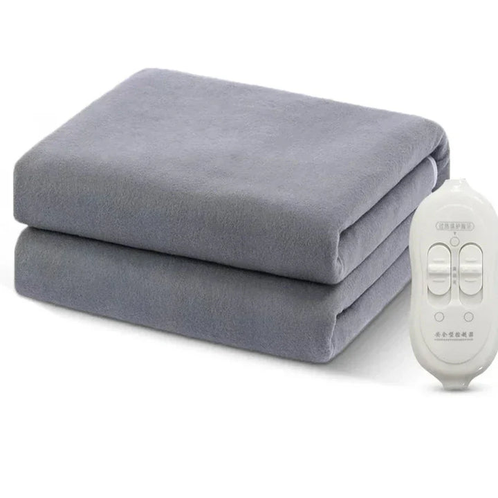CozyControl – Smart elektrisk teppe for ultimat komfort Luvikno