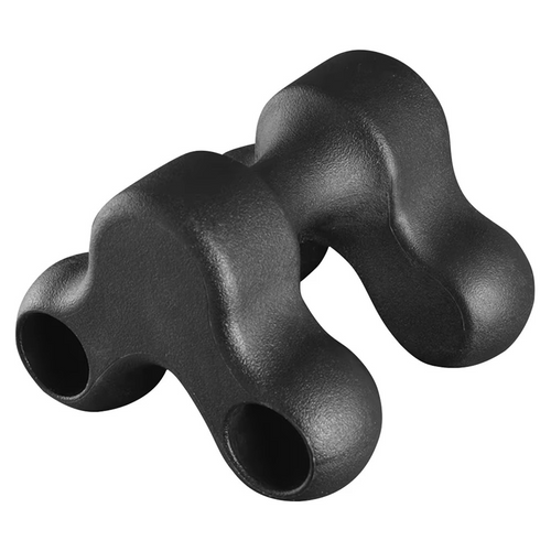 Multifunksjonell cervical relief pute med akupunkturpunkter Luvikno