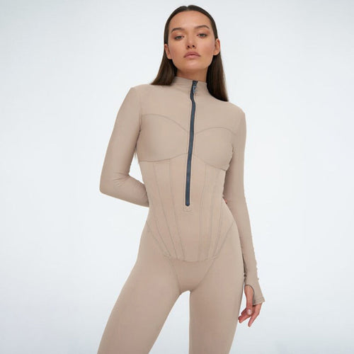 Luvik | Catsuit