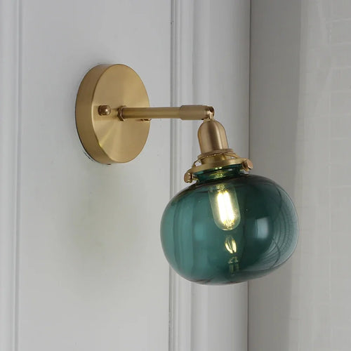 LightCrown Vegglampe - Slank Moderne Belysning Luvikno