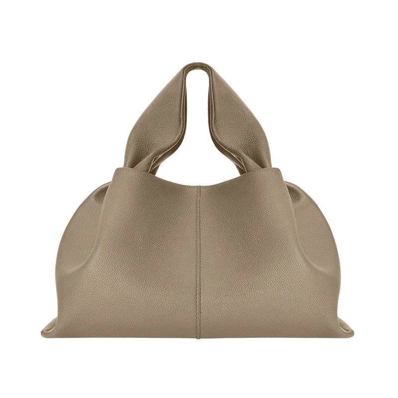 Daily Chic - Elegant Kvinners Håndveske for Daglig Bruk Luvikno
