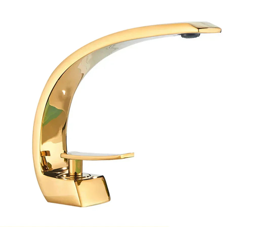 Luvikno | Luksuriøs Badekran Elegant Design for Ditt Bad