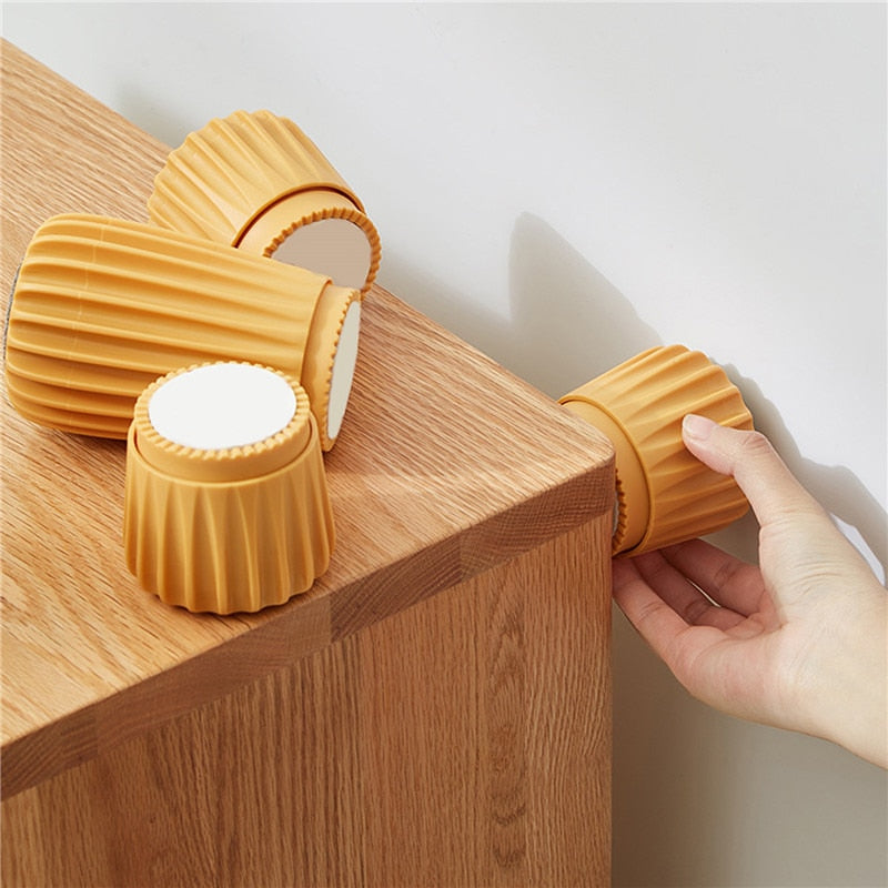 Easy-Adjust Stabilizer | Luvikno