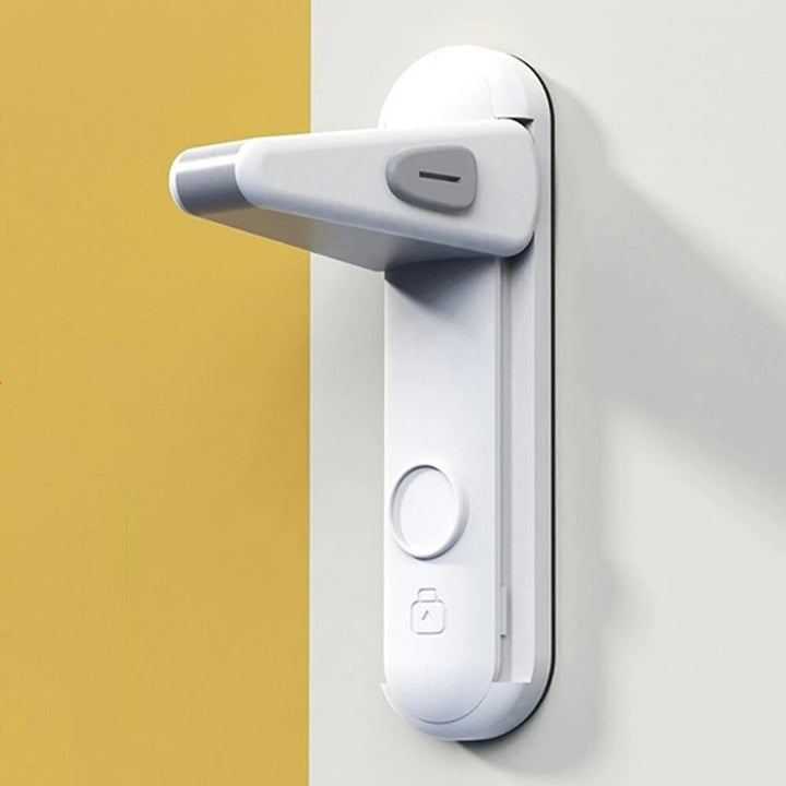Smart Guard Kids Dør Sikkerhetslås | Luvikno