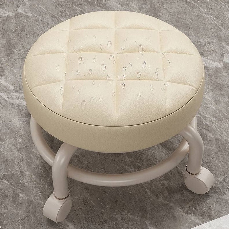RollEase Mini Rullende Elegant Lav Puff | Luvikno