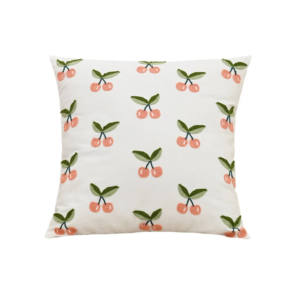 Blossom & Cherry Putekledning | Luvikno