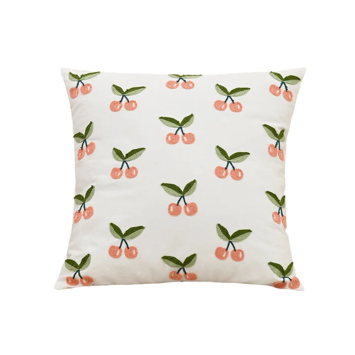 Blossom & Cherry Putekledning | Luvikno