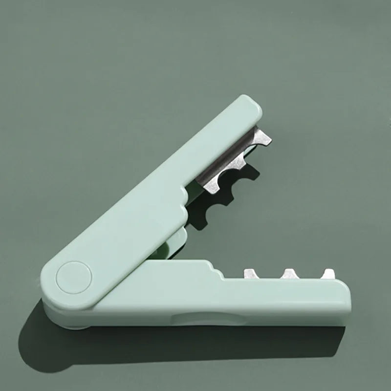 Ergonomisk Blomst Stilk Tornglipper | Luvikno