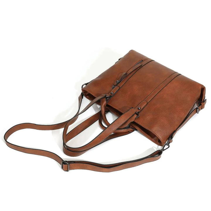Luvik | Vintage nahka
