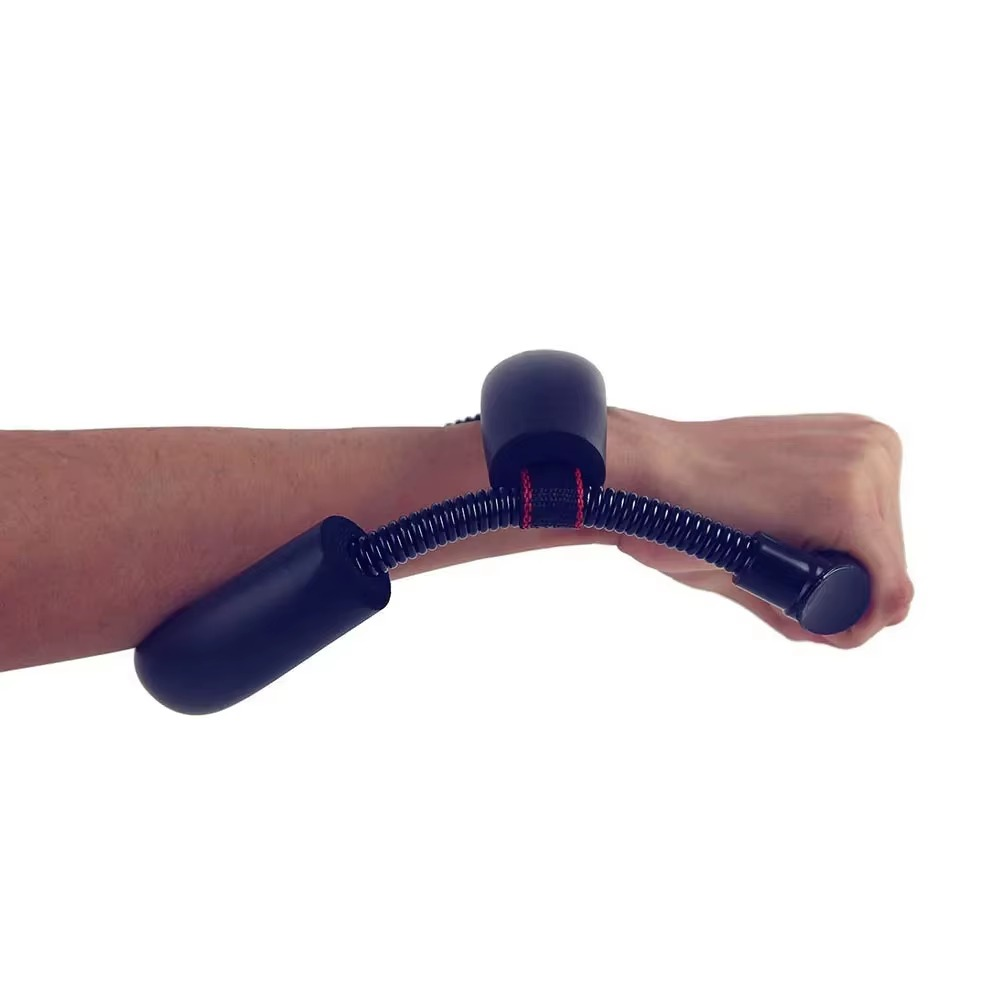 Justerbar underarms- og håndleddsstyrker for trening og armtrening Luvikno