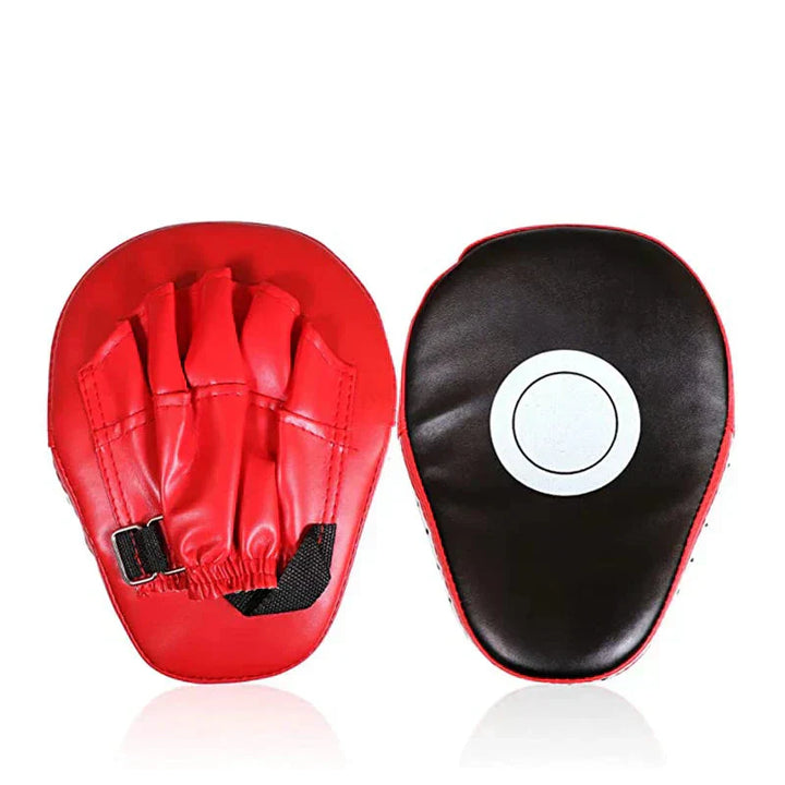 Luvikno | Buet Schlagpolster - StrikeShield