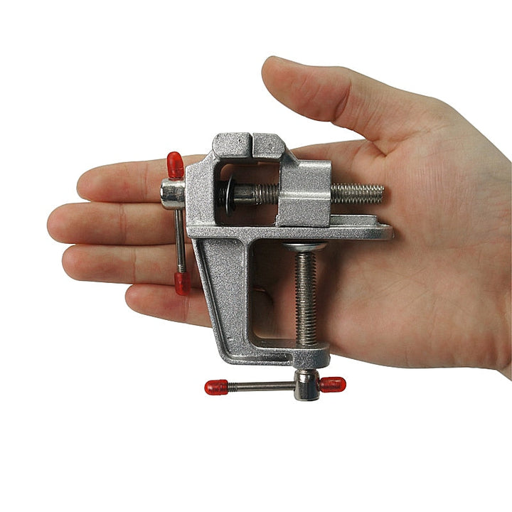 Mini Fixer Aluminium DIY Klemmeverktøy | Luvikno