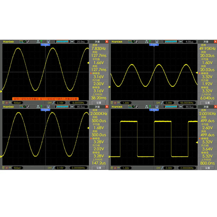 Schumann-resonans-frekvens-bølge-generator | Luvikno